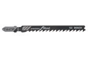 Stichsägen - Bosch STIKSAVKL T 144 DP 3 STK - 2608633A31