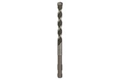 Bohrer & Bits - Bosch BOR MULTI SDS-QUICK 8X75X120MM - 2609256916