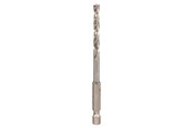 Bohrer & Bits - Bosch TRÆBOR 1/4 6-KANT Ø5X98.5MM - 2608595521