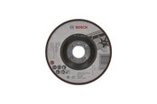 Haus & Garten - Bosch SLIBESKIVE SEMI-FLEX Ø125x30MM - 2608602218