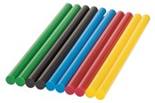 Haus & Garten - Bosch LIMPATRONER 7MM KULØRTE 10STK - 2609256D30