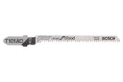 Stichsägen - Bosch STIKSAVKL T 101 AO TRÆ 3 STK - 2608630559