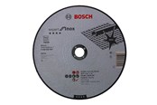 Winkelschleifer - Bosch SKÆRESKIVE EXP INOX 230X1.9MM LIGE - 2608603407