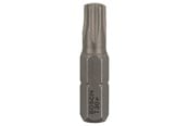 Bohrer & Bits - Bosch BIT T30 L:25 MM 3 STK - 2607001622