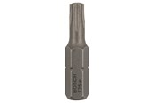 Bohrer & Bits - Bosch BIT T25 L:25 MM 3 STK - 2607001615