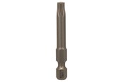 Bohrer & Bits - Bosch BIT T30 L:49MM - 2607001642