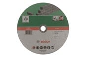 Haus & Garten - Bosch SKÆRESKIVE STEN 230X3.0MM LIGE - 2609256331