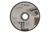 Haus & Garten - Bosch SKÆRESKIVE 125X1.6 INOX - 2608600220