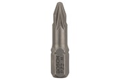 Haus & Garten - Bosch BIT Pz 2 L:25 MM 3 STK - 2607001558
