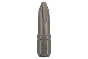 Bohrer & Bits - Bosch BIT Ph 2 L:25 MM 3 STK - 2607001511