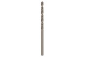 Bohrer & Bits - Bosch METALBOR HSS-G S 3x61MM 2STK - 2608585911