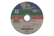 Winkelschleifer - Bosch SKÆRESKIVE METAL 125X1.6MM LIGE - 2609256316