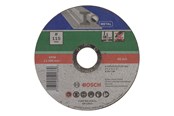 Winkelschleifer - Bosch SKÆRESKIVE METAL 115X1.6MM LIGE - 2609256314