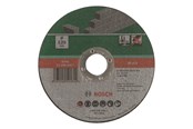 Winkelschleifer - Bosch SKÆRESKIVE STEN 125X2.5MM LIGE - 2609256329