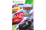 Spiele - Cars 3: Driven to Win - Microsoft Xbox 360 - Rennspiel - PEGI 7 - 5051895410141