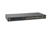 Switches - LevelOne Level One - GEP-2682