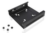 Systemzubehör - Lenovo Tiny VESA Mount II - 4XF0N03161