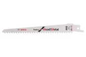 Haus & Garten - Bosch Bayonet blade - 2608656258