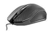 Maus - Tracer Click - Maus (Schwarz) - TRAMYS44875