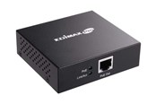 Repeater, boosters, bridges & Transceiver - Edimax Pro IEEE 802.3at Gigabit PoE+ Extender - GP-101ET