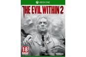 Spiele - The Evil Within 2 - Microsoft Xbox One - Action - PEGI 18 - 5055856416449