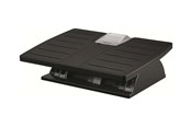 Ergonomie - Fellowes Office Suites™ Microban® Fußstütze - 80350-01