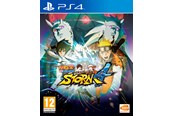 Spiele - Naruto Shippuden: Ultimate Ninja Storm 4 - Sony PlayStation 4 - Fighting - PEGI 12 - 3391891983471