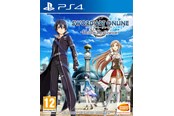 Spiele - Sword Art Online: Hollow Realization - Sony PlayStation 4 - Action - PEGI 12 - 3391891987806