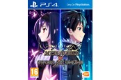 Spiele - Accel World VS. Sword Art Online - Sony PlayStation 4 - RPG - PEGI 16 - 3391891993227