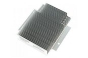 Kühler und Lüfter - HP E High Performance Heatsink Kit - 826706-B21