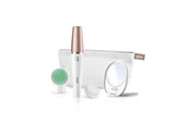 Epilierer - Braun Epilierer FaceSpa 851v Beauty Edition Bronze - 171171