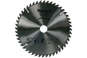 Handkreissäge - Makita Circular saw blade 165x20 - D-03333