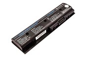 Laptop Batterie - CoreParts Battery - batteri til bærbar computer - Li-Ion - 4400 mAh - MBXHP-BA0004