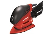 Haus & Garten - Einhell Multi Sander 100 Watt - 4460610