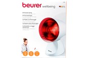 Wakeuplight / Lichttherapie - Beurer Infrared lamp - IL 21 - IL 21