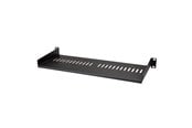 Rack-Gehäuse - StarTech.com CABSHELF1U7V - 1U - Fixed Shelf - CABSHELF1U7V