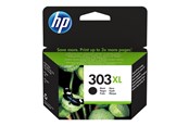 Druckerzubehör - Tinte & Toner - HP 303XL / T6N04AE High Capacity Black Ink - T6N04AE