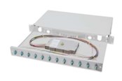 Netzwerkzubehör - DIGITUS Professional - DN-96331/3