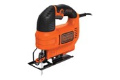 Stichsägen - Black & Decker BLACK+DECKER - KS701E-QS