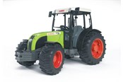 Spielzeugauto - Bruder Claas Nectis 267 F tractor - 2110