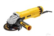 Winkelschleifer - Dewalt DWE4237-QS Angle Grinder - DWE4237-QS
