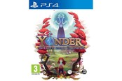 Spiele - Yonder: The Cloud Catcher Chronicles - Sony PlayStation 4 - Abenteuer - PEGI 3 - 5060264371396
