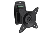 Monitorhalterung - DIGITUS DA-90350 - Universal Wall Mount (with Swivel Function) - DA-90350
