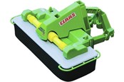 Spielzeugauto - Bruder Claas Front disc mower Disco 3050 FC Plus - 2324