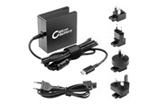 Netzteile für Laptops - CoreParts 65W USB-C Power Adapter - MBXUSBC-AC0002