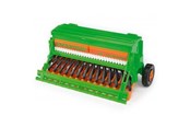 Spielzeugauto - Bruder Amazone Sowing machine - 02330