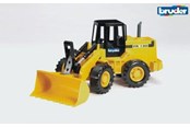 Spielzeugauto - Bruder FR 130 Articulated road loader toy - 02425