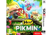 Spiele - Hey! Pikmin - Nintendo 3DS - Action - PEGI 3 - 0045496475321