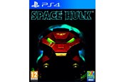 Spiele - Space Hulk - Sony PlayStation 4 - Strategie - PEGI 12 - 5055377602499