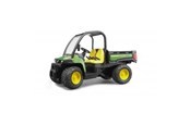 Spielzeugauto - Bruder John Deere Gator XUV 855D - 02491
